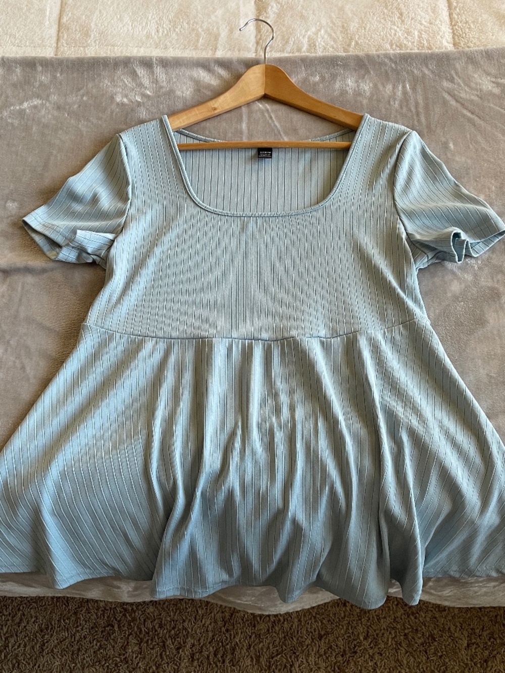 Maternity Top